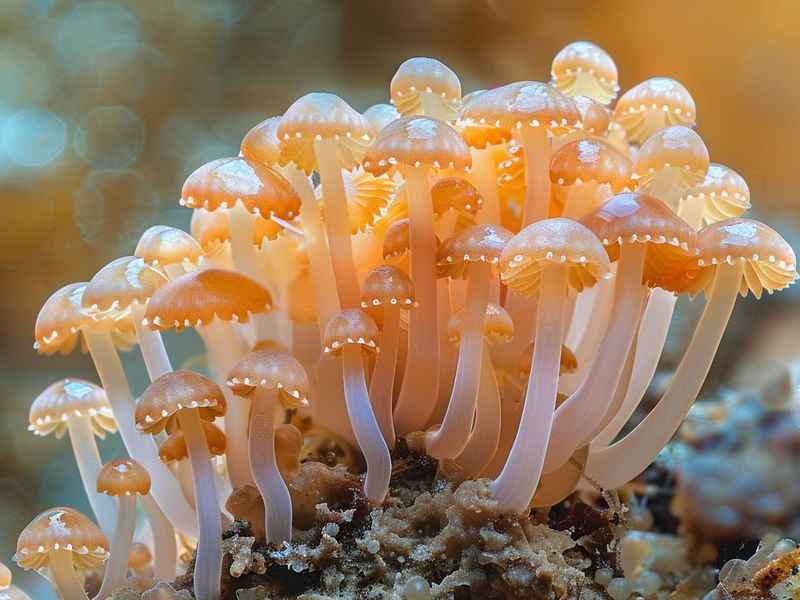 真菌生活方式(真菌生活的方式包括) 真菌生活方式(真菌生活的方式包括)