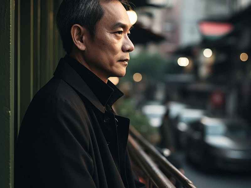 钟阎年现在的生活(钟阎年现在过得好吗) 钟阎年现在的生活(钟阎年现在过得好吗)
