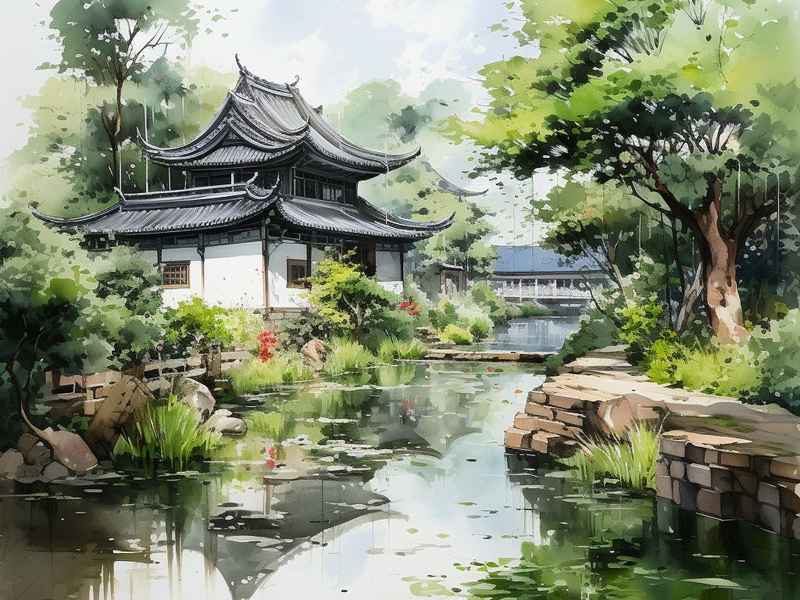 田园美好生活的诗句 - 描写田园美好生活的诗句 田园美好生活的诗句 - 描写田园美好生活的诗句