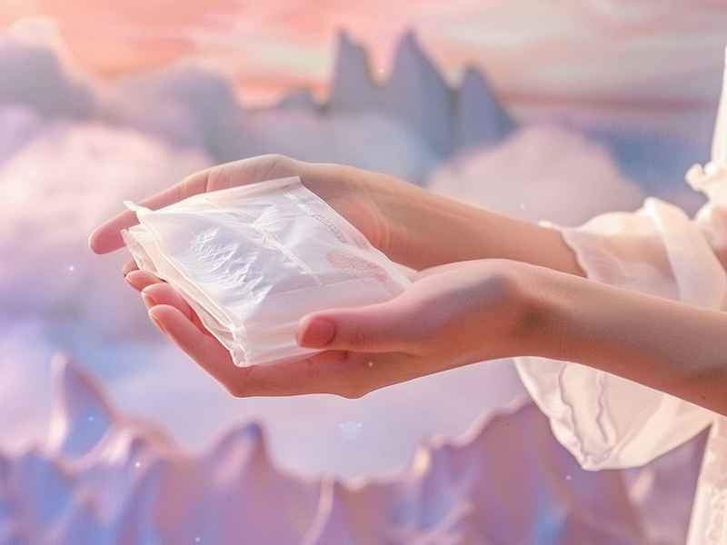 爱生活卫生巾怎样，爱生活卫生巾怎样做产品实验视频