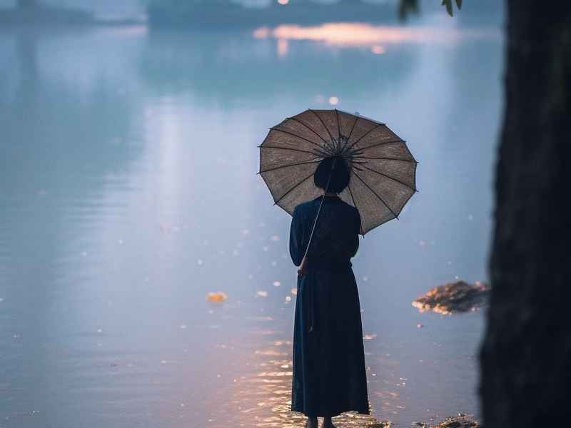 忧郁的生活,忧郁的生活里需要镇静 忧郁的生活,忧郁的生活里需要镇静