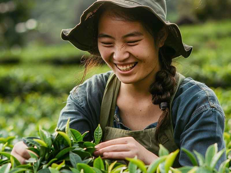 朴食生活茶叶（朴食生活茶叶价格）