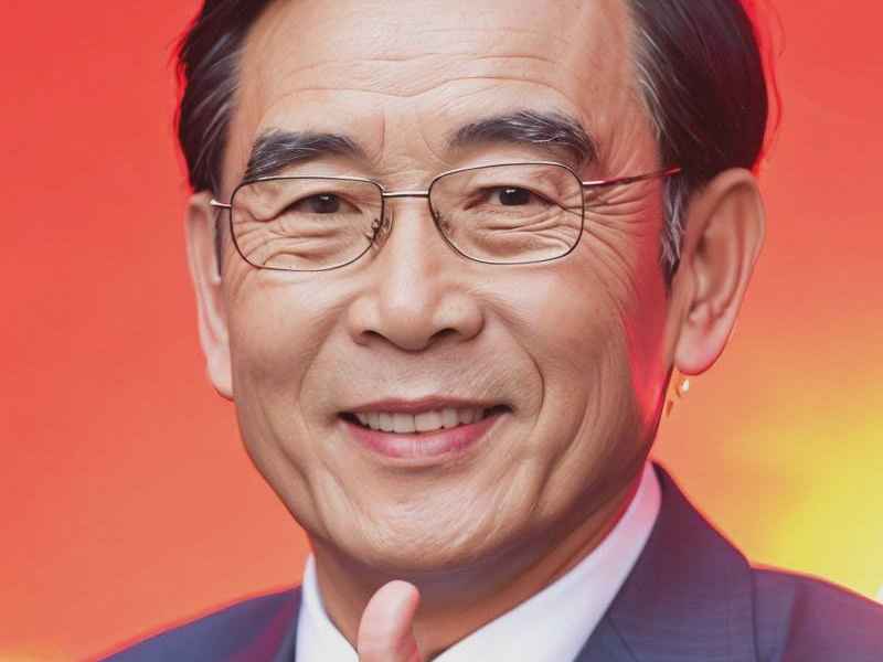 马正其 生活腐化 - 马正其政协