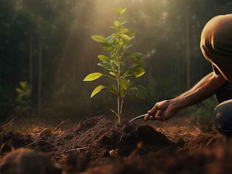 生活中的植树人、生活中的植树人 生活中的植树人、生活中的植树人