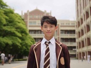 天天好生活潮州 天天好生活潮州城西中学