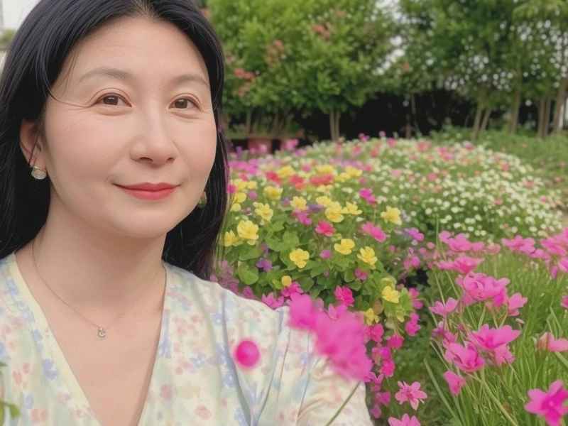 玫瑰姐生活录图片(玫瑰姐姐的图片) 玫瑰姐生活录图片(玫瑰姐姐的图片)
