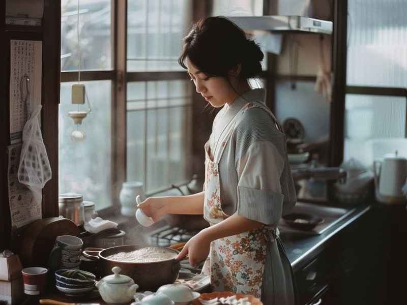 嫁到日本真实生活 嫁到日本真实生活视频