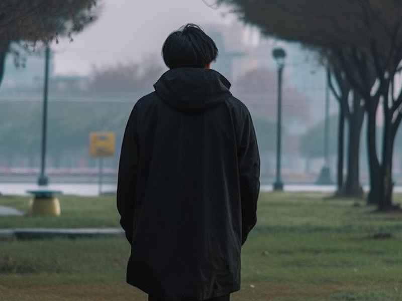 男生现实背影生活照(男生现实背影生活照图片) 男生现实背影生活照(男生现实背影生活照图片)