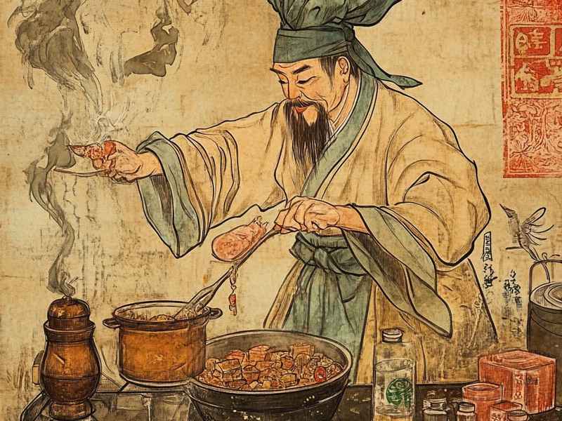 古代酱油生活;古代的酱油生活 古代酱油生活;古代的酱油生活