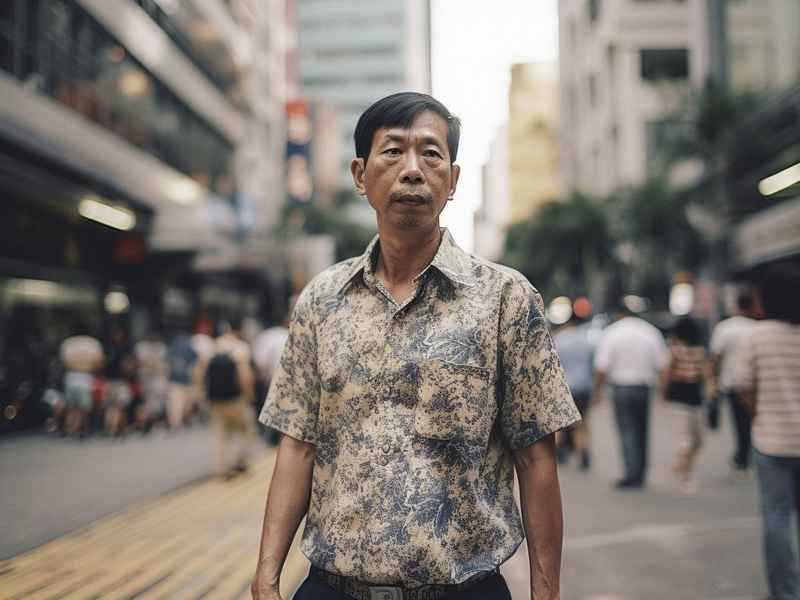 施正荣破产后的生活，施正荣 破产