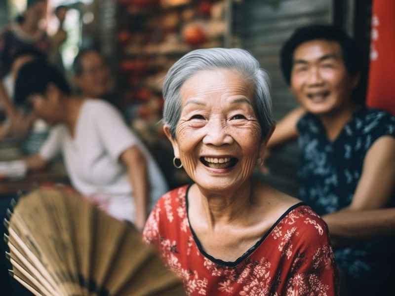 台湾人生活方式(台湾人生活方式的变化) 台湾人生活方式(台湾人生活方式的变化)