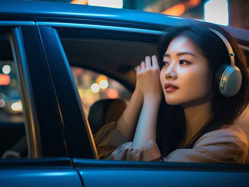 有腔调车生活怎么样；这个人有腔调是什么意思