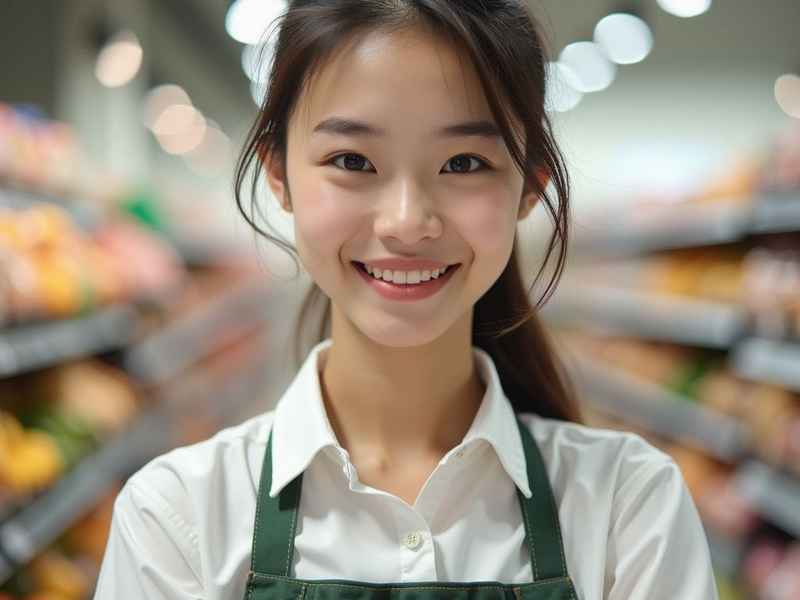 向往的生活里超市老板、向往的生活超市女老板好烦人 向往的生活里超市老板、向往的生活超市女老板好烦人