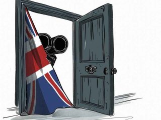 英国真实生活不如国内、英国真实生活不如国内生活