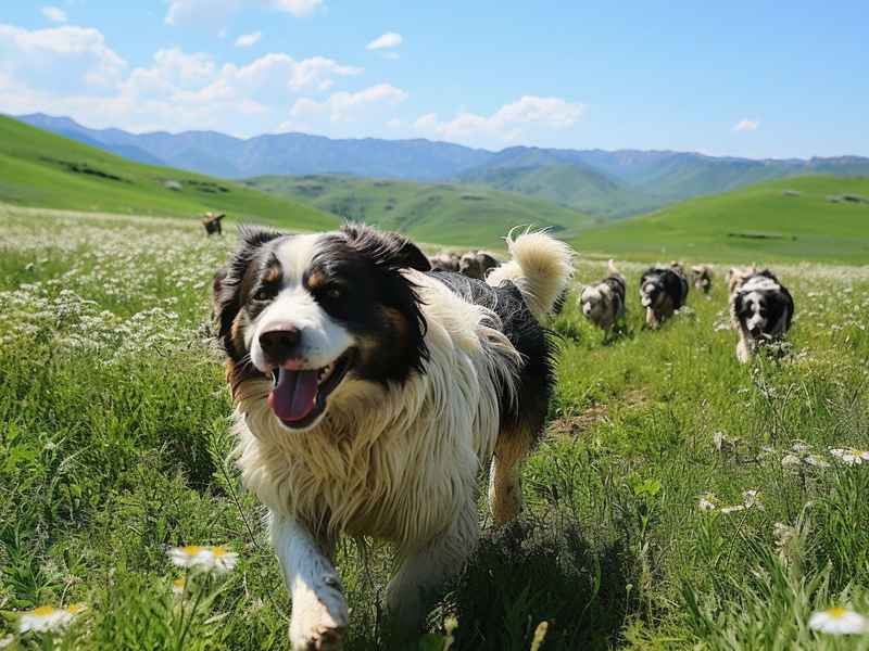 边牧生活环境、边牧犬生活环境 边牧生活环境、边牧犬生活环境