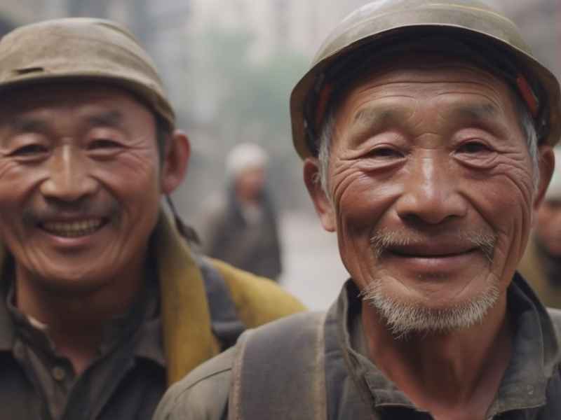 城市人依靠什么生活(城市人依靠什么生活的) 城市人依靠什么生活(城市人依靠什么生活的)