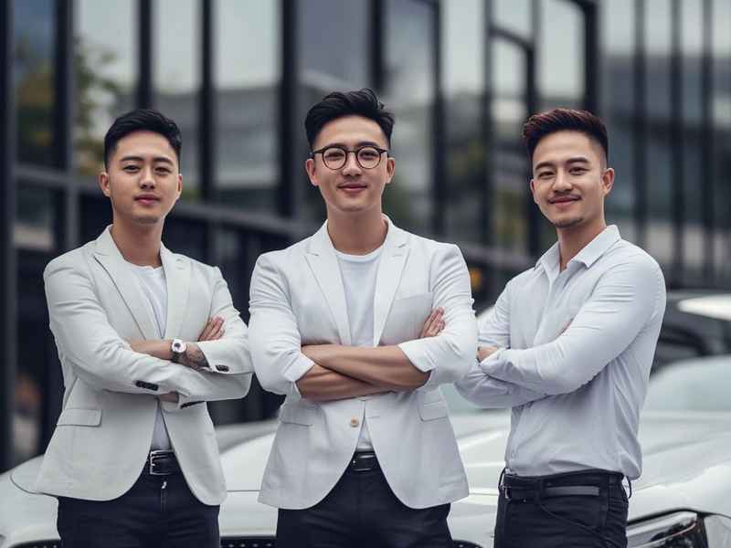 车生活招聘、车生活汽车服务