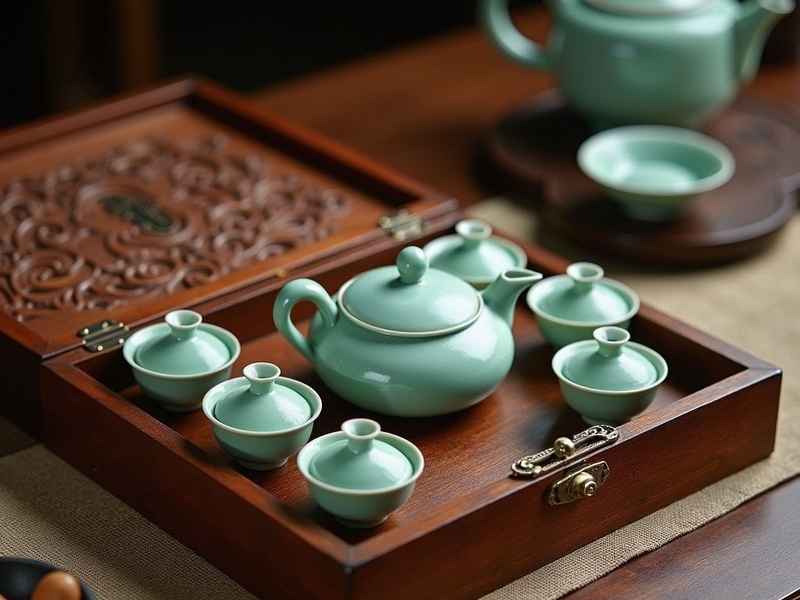亲韵生活馆 亲韵青瓷怎么样 亲韵生活馆 亲韵青瓷怎么样