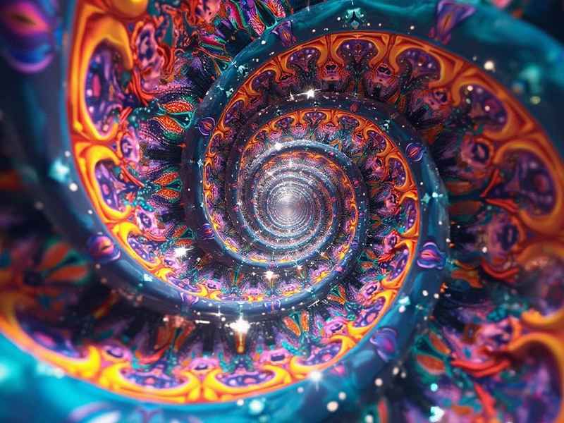 生活万花筒图片(生活万花筒简笔画图片) 生活万花筒图片(生活万花筒简笔画图片)
