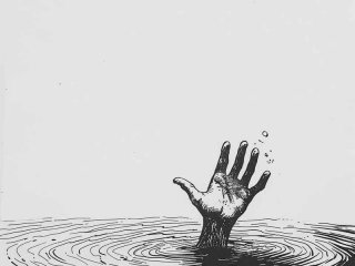 生活一潭死水、生活一潭死水,需要改变吗？