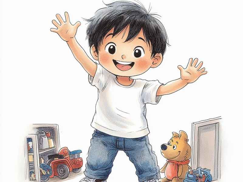 幼儿生活故事创编范文 - 幼儿日常生活故事创编范文 幼儿生活故事创编范文 - 幼儿日常生活故事创编范文