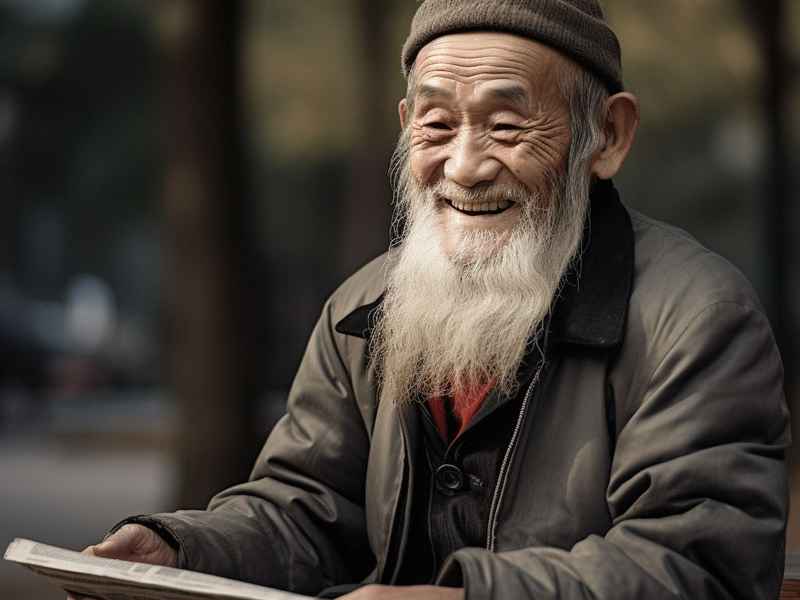 真正的生活者，真正的生活者读后感