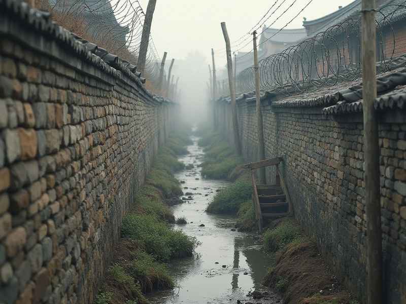 生活帮曝光高密李家屯(高密李家屯子曝光) 生活帮曝光高密李家屯(高密李家屯子曝光)