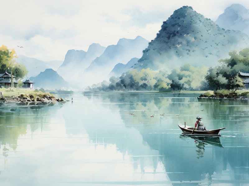形容惬意生活的古诗(形容惬意生活的古诗词) 形容惬意生活的古诗(形容惬意生活的古诗词)