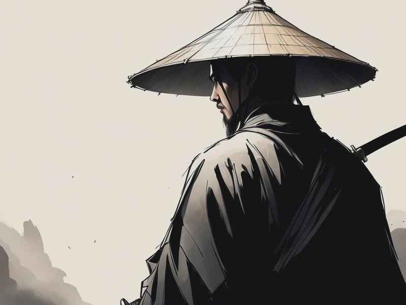 武林高手的退隐生活(武林高手的退隐生活漫画免费下拉式) 武林高手的退隐生活(武林高手的退隐生活漫画免费下拉式)