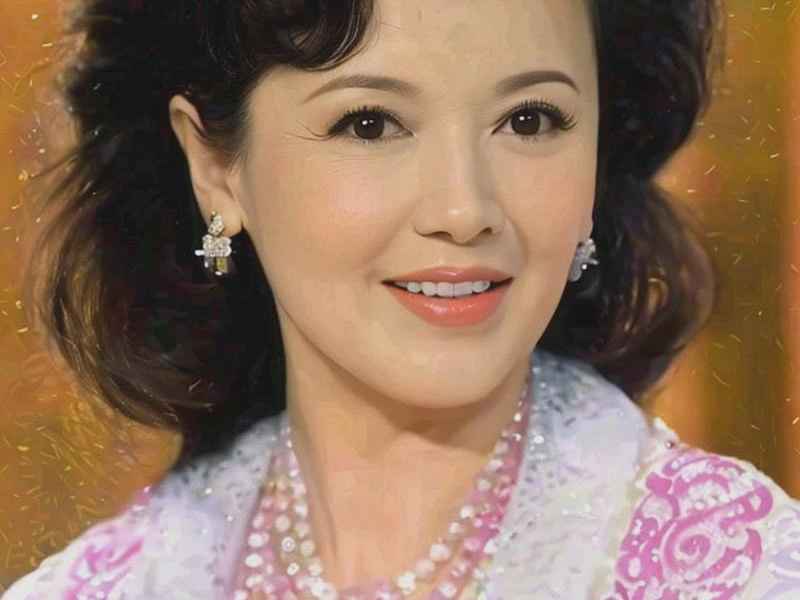 刘晓庆近生活照片、刘晓庆近期生活照 刘晓庆近生活照片、刘晓庆近期生活照