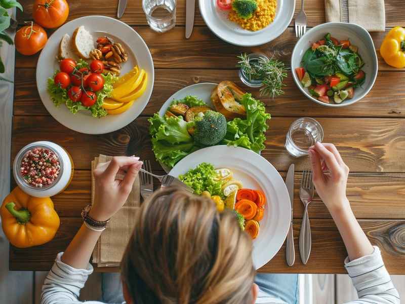 如何做到健康生活、如何做到健康饮食和生活 如何做到健康生活、如何做到健康饮食和生活