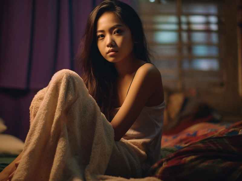 女人拒绝性生活,女人拒绝性生活次数多了感情出问题 女人拒绝性生活,女人拒绝性生活次数多了感情出问题