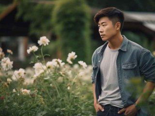 向往的生活大华发型 向往的生活大华原名