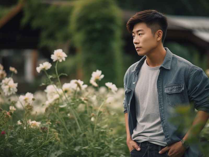 向往的生活大华发型 向往的生活大华原名 向往的生活大华发型 向往的生活大华原名