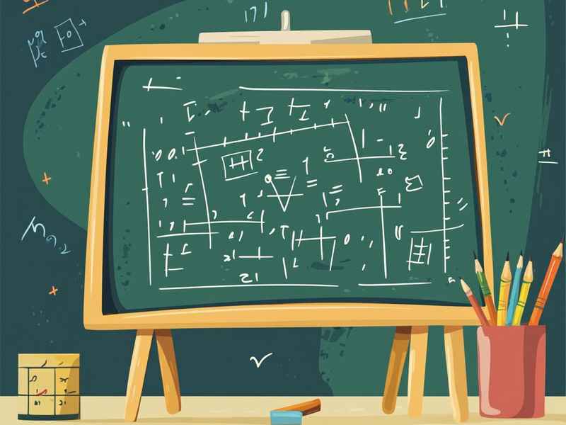 生活中的100数学小报、生活中的数学小报怎么做