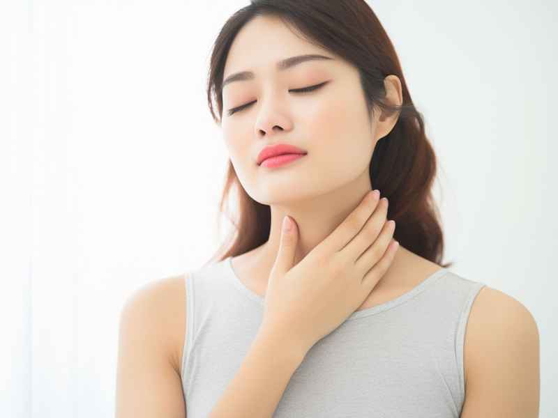 甲状腺术后可以性生活（甲状腺术后可以性生活么）