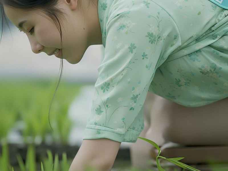 小娇妻的农家生活（小娇妻的农家生活免费阅读）