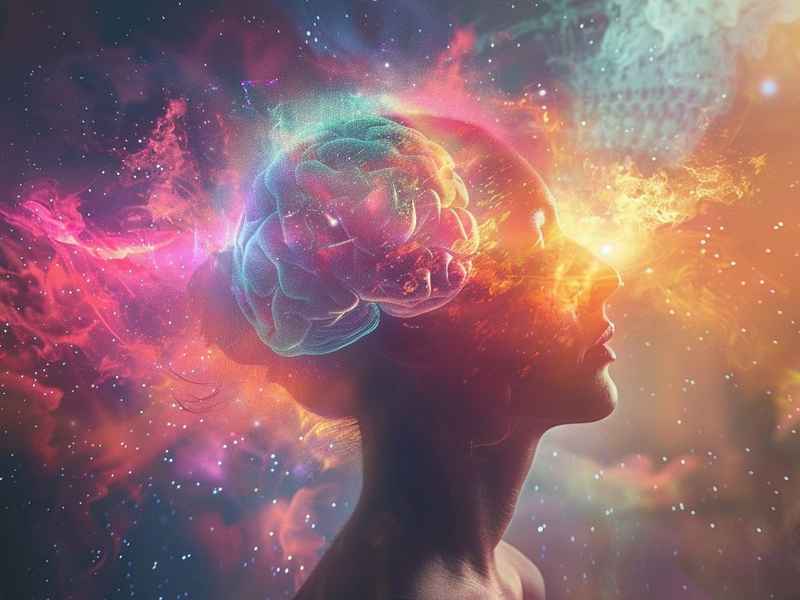 潜意识生活例子 - 潜意识在生活中的例子