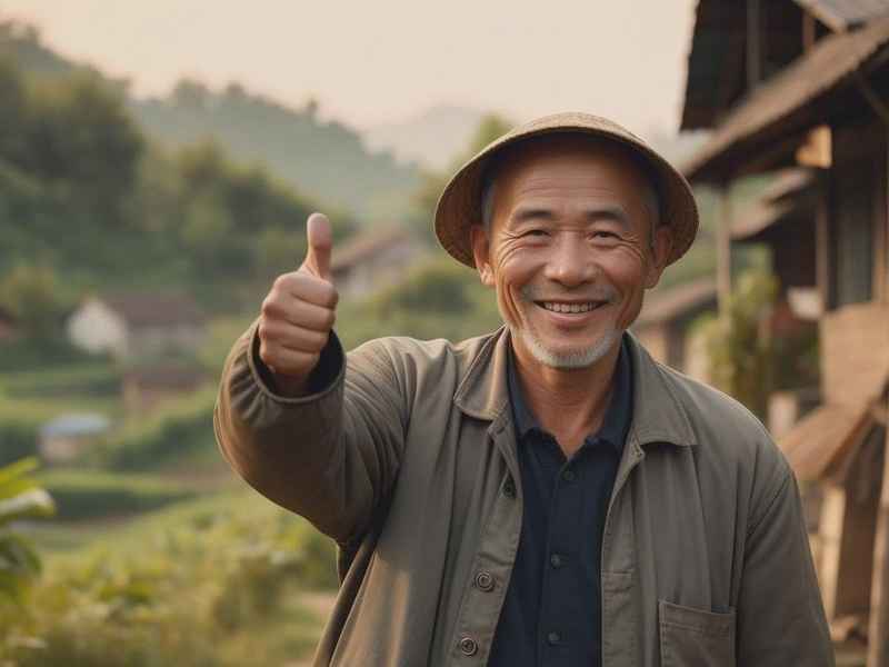 向往的生活 大华 尴尬、向往的生活 大华全名