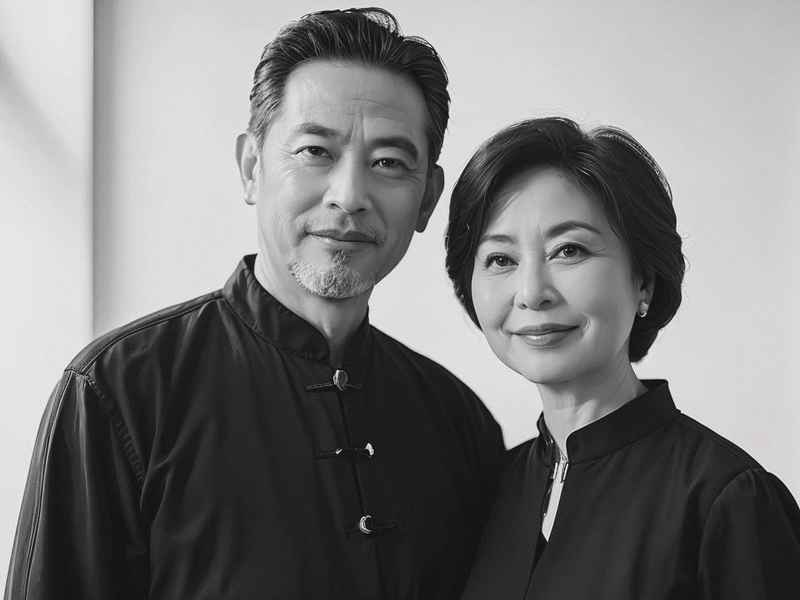 廖昌永和妻子的生活(廖昌永和妻子的生活视频) 廖昌永和妻子的生活(廖昌永和妻子的生活视频)