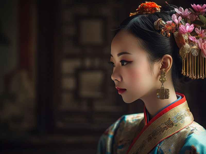 嫔妃在冷宫的生活 嫔妃在冷宫的生活小说