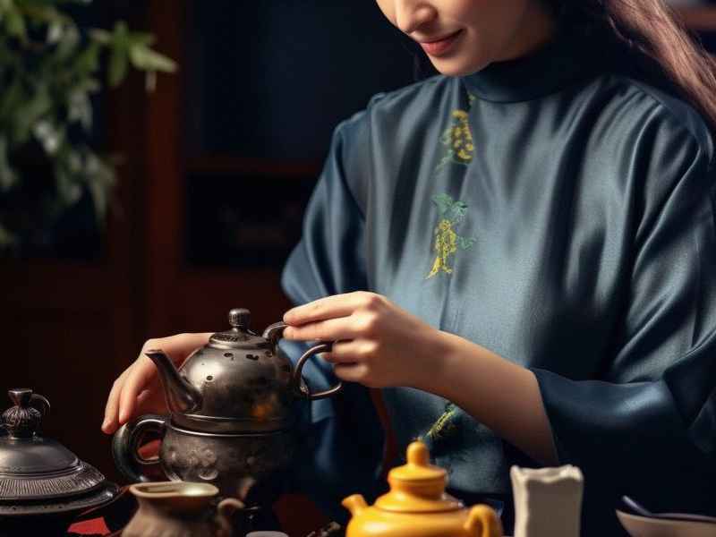 生活茶艺培训，生活茶艺培训心得体会
