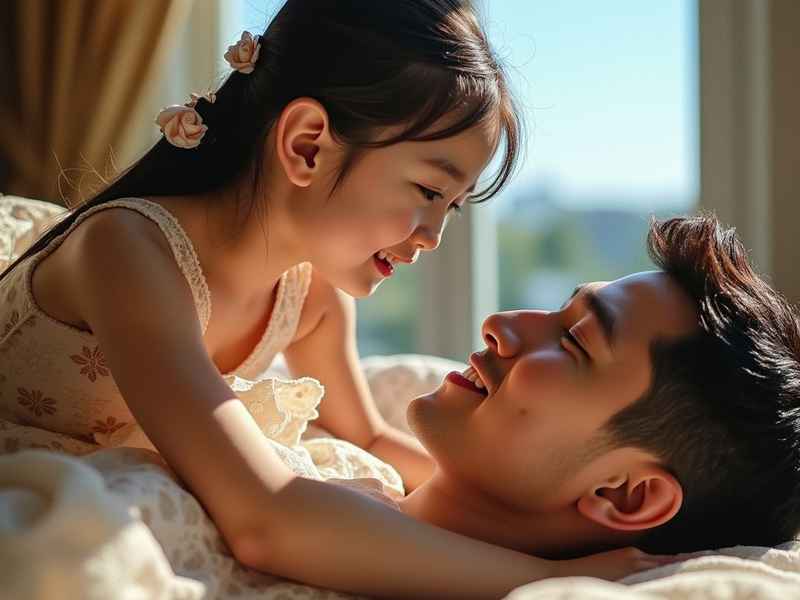 二胎之后性生活(二胎之后性生活会怎么样) 二胎之后性生活(二胎之后性生活会怎么样)