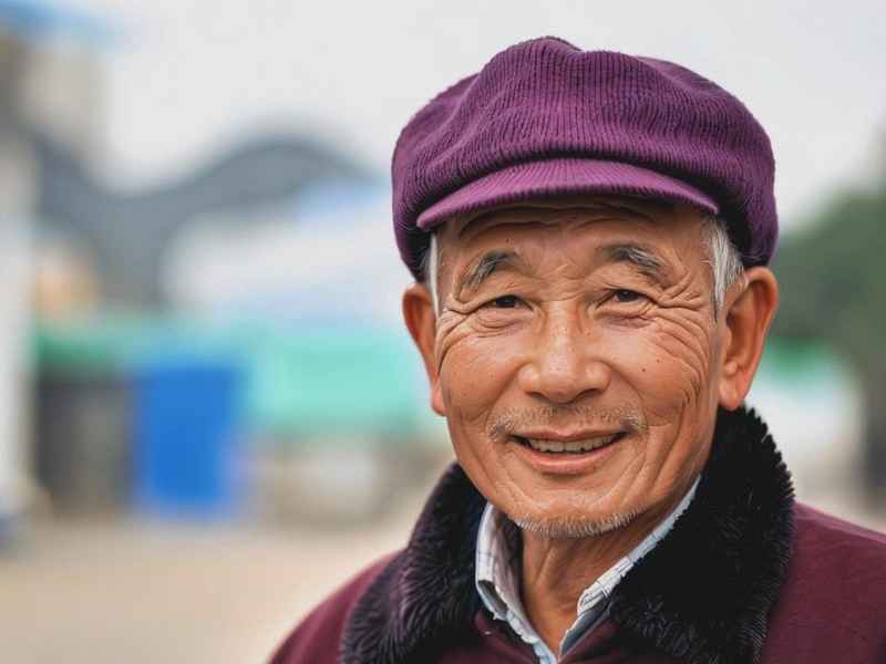 王老汗的幸福生活(王老汉的幸福晚年生) 王老汗的幸福生活(王老汉的幸福晚年生)