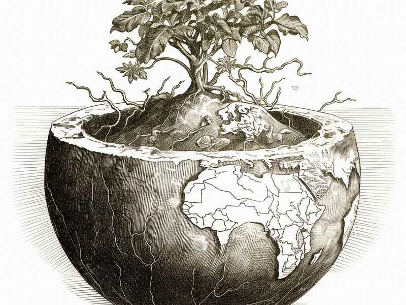 生活世界殖民化，生活世界殖民化的表现