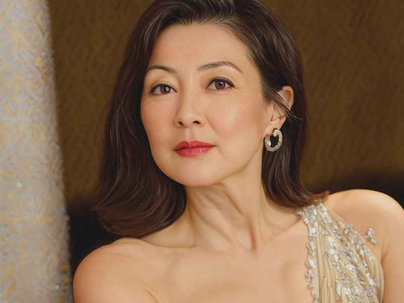 周璇去香港私生活混乱;周璇在香港发生了什么 周璇去香港私生活混乱;周璇在香港发生了什么