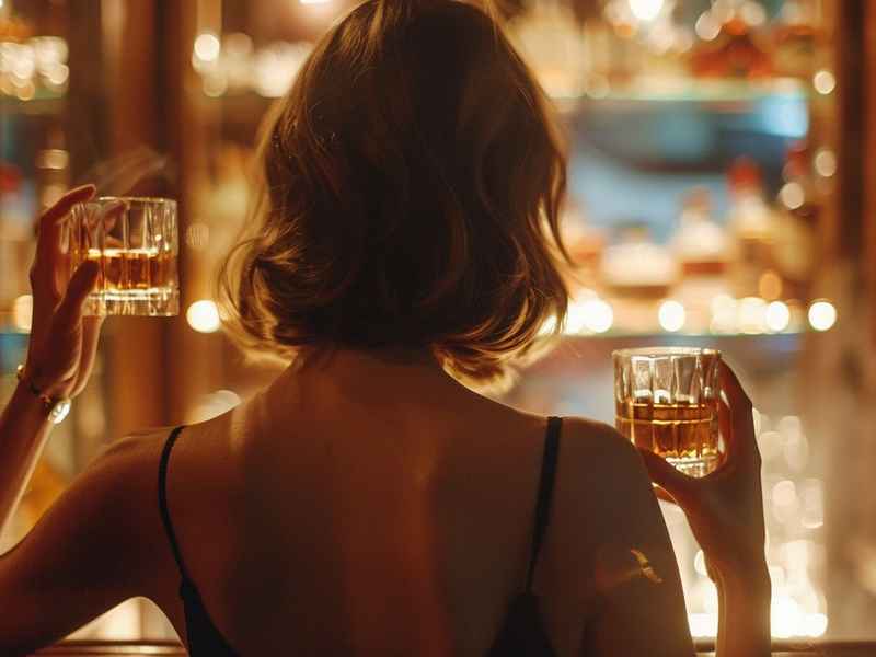 酒后能性生活吗（酒后能性生活吗女性）