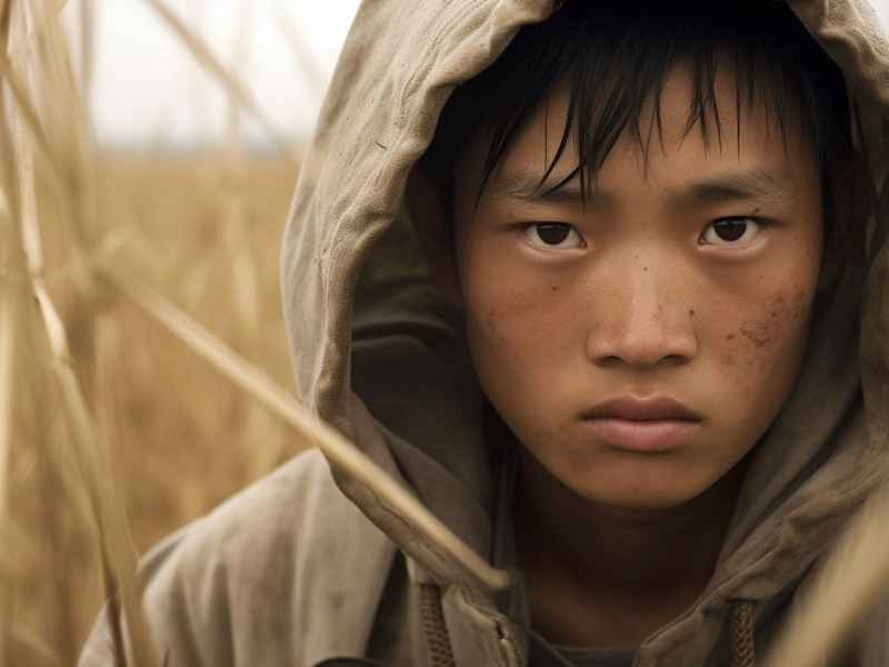 少年秦的幸福生活 少年秦的幸福生活剧情介绍 少年秦的幸福生活 少年秦的幸福生活剧情介绍