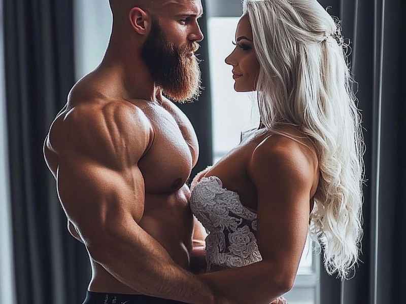 健身夫妻生活,健身夫妻生活的好处 健身夫妻生活,健身夫妻生活的好处