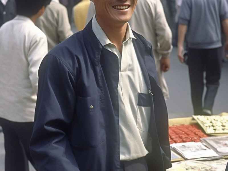 六十年代潇洒生活,六十年代潇洒生活的句子 六十年代潇洒生活,六十年代潇洒生活的句子